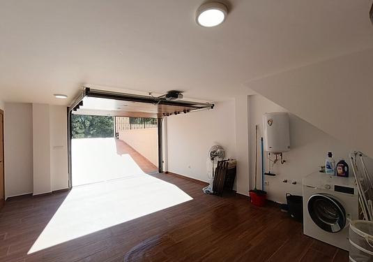Villa in Pilar de La Horadada