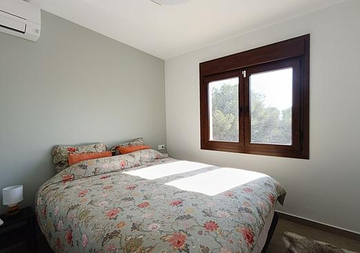 Villa in Pilar de La Horadada