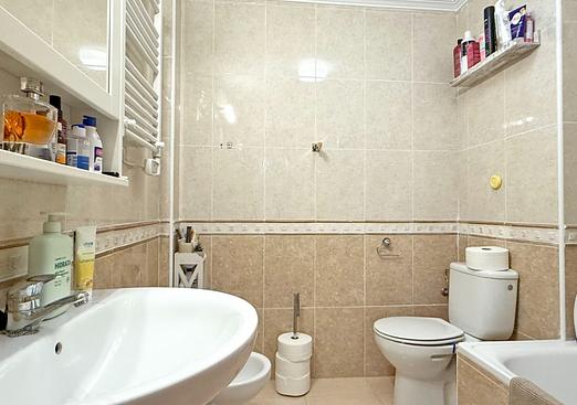 Apartment in Orihuela Costa