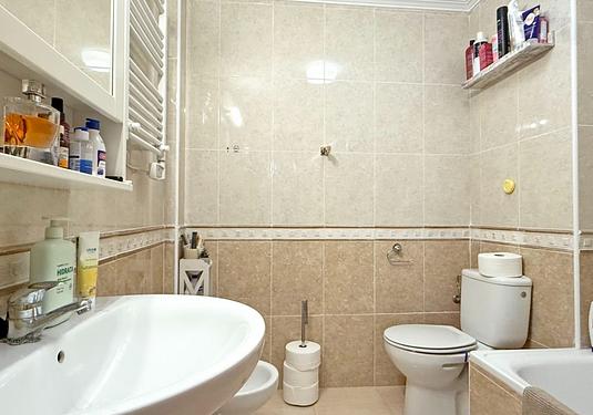 Apartment in Orihuela Costa