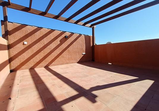 Villa in Pilar de La Horadada