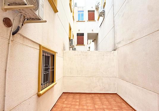 Apartment in Orihuela Costa