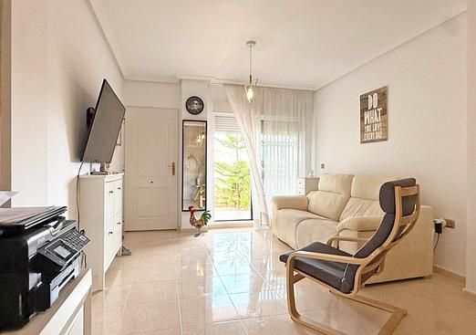 Apartment in Orihuela Costa