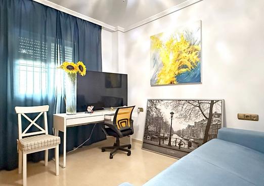 Apartment in Orihuela Costa