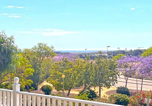 Apartment in Orihuela Costa