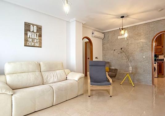 Apartment in Orihuela Costa