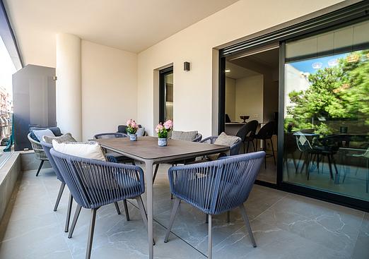 Apartment in Torrevieja