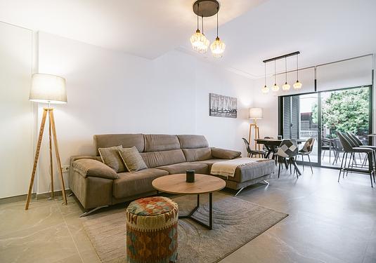 Apartment in Torrevieja