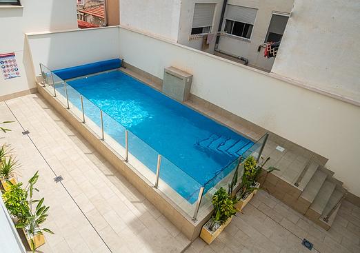 Apartment in Torrevieja