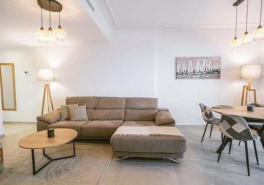 Apartment in Torrevieja