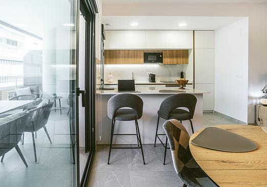 Apartment in Torrevieja