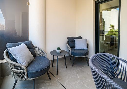 Apartment in Torrevieja