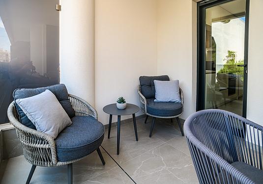 Apartment in Torrevieja