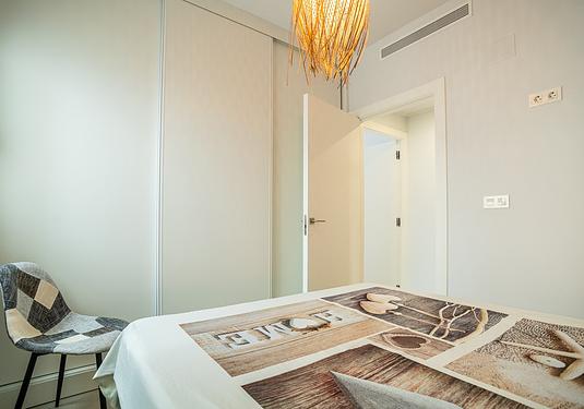 Apartment in Torrevieja