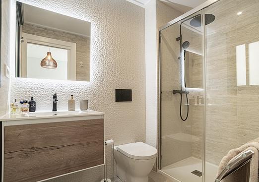 Apartment in Torrevieja