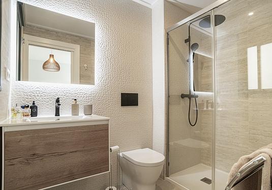 Apartment in Torrevieja