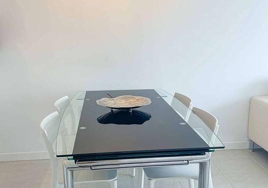 Apartment in Benissa Costa