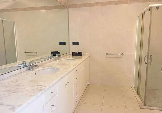 Apartment in Benissa Costa