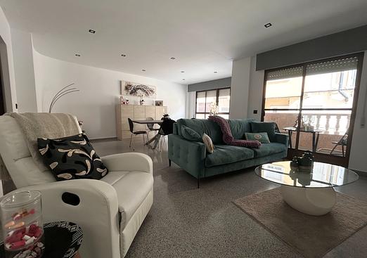 Apartment in Torremendo