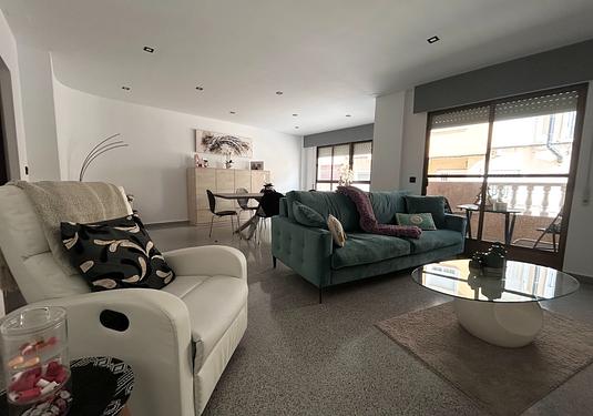 Apartment in Torremendo