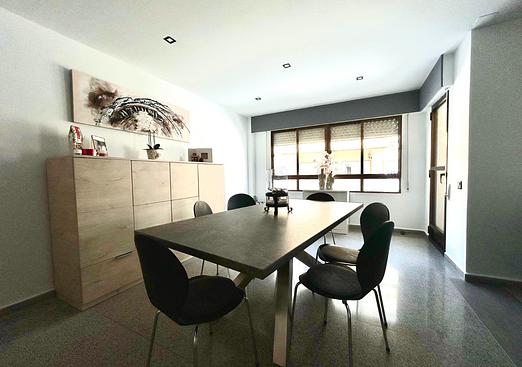 Apartment in Torremendo