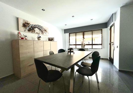 Apartment in Torremendo