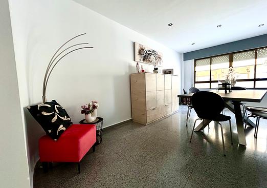 Apartment in Torremendo