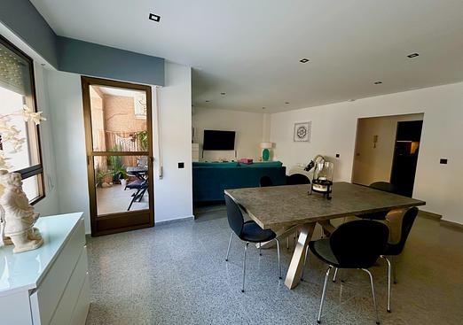 Apartment in Torremendo