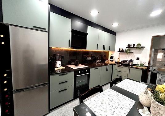 Apartment in Torremendo