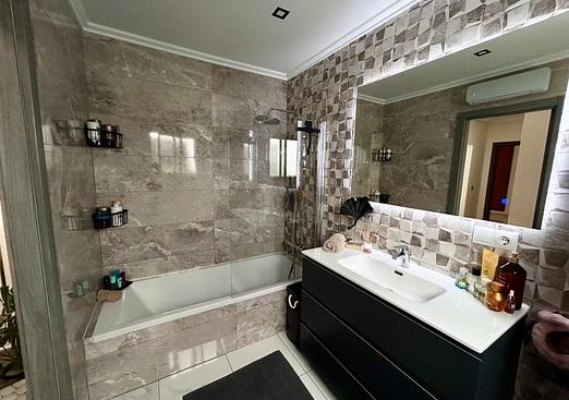 Apartment in Torremendo