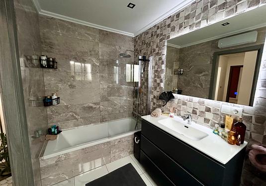 Apartment in Torremendo