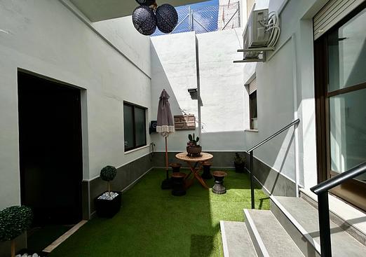 Apartment in Torremendo