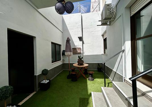 Apartment in Torremendo