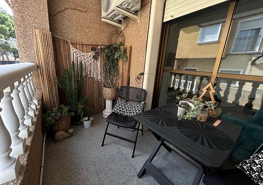 Apartment in Torremendo