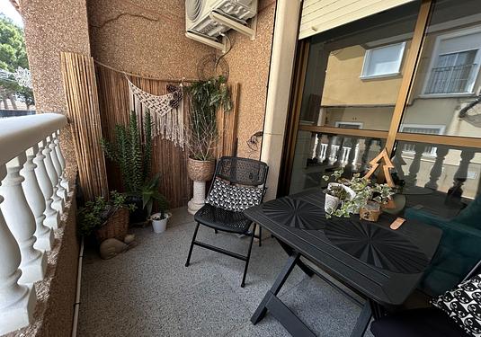 Apartment in Torremendo