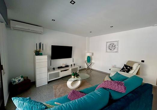 Apartment in Torremendo