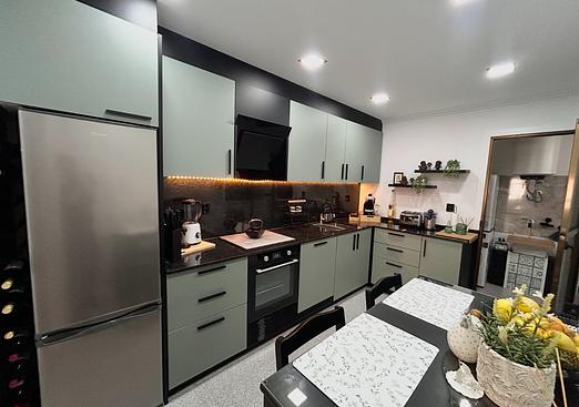 Apartment in Torremendo
