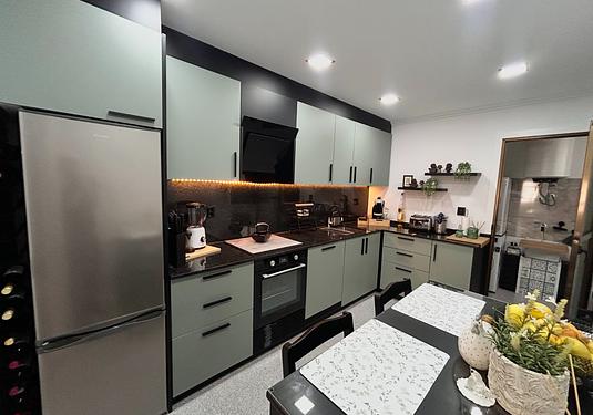 Apartment in Torremendo