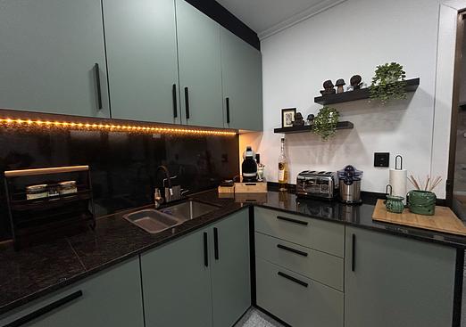 Apartment in Torremendo