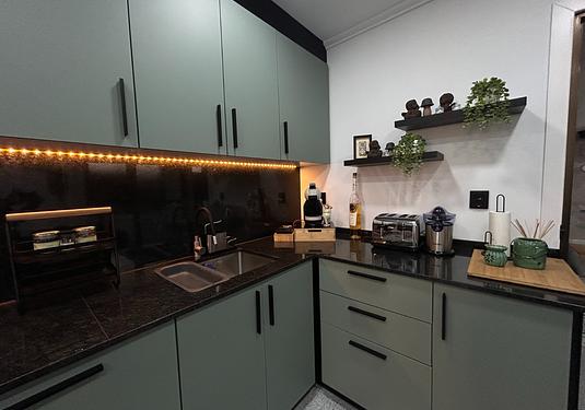 Apartment in Torremendo
