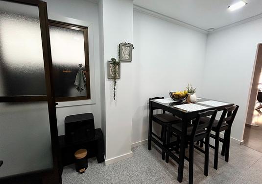 Apartment in Torremendo