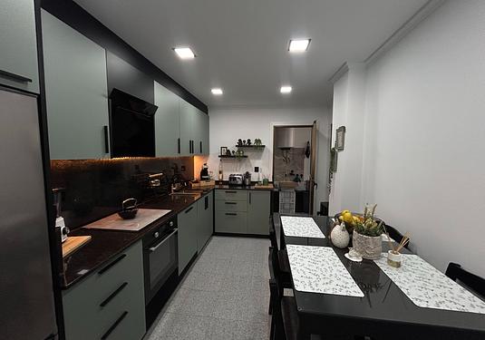 Apartment in Torremendo
