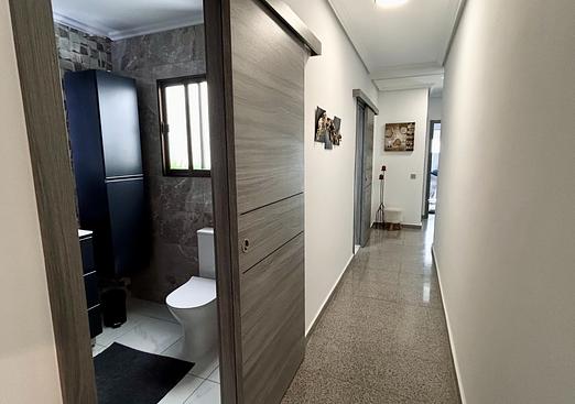 Apartment in Torremendo