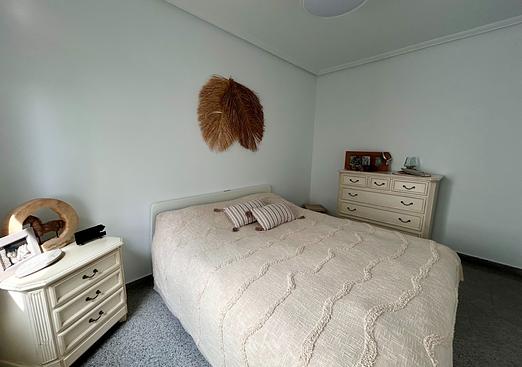 Apartment in Torremendo