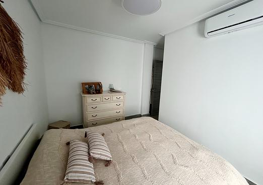 Apartment in Torremendo