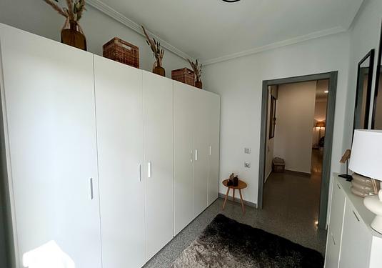 Apartment in Torremendo