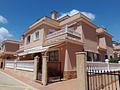 Town house in Los Dolses