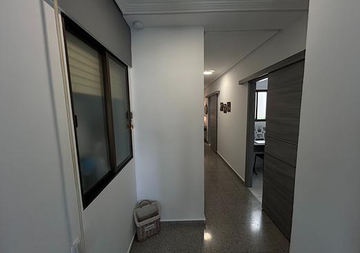 Apartment in Torremendo