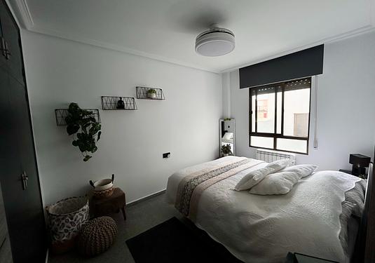 Apartment in Torremendo