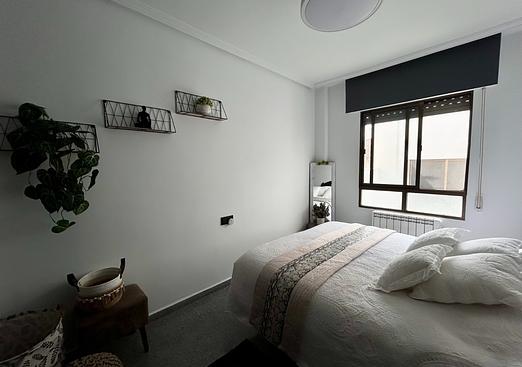 Apartment in Torremendo